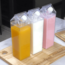 Kit 3 Garrafas para Bebidas  1 Litro