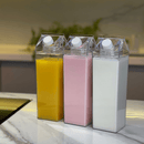 Kit 3 Garrafas para Bebidas  1 Litro